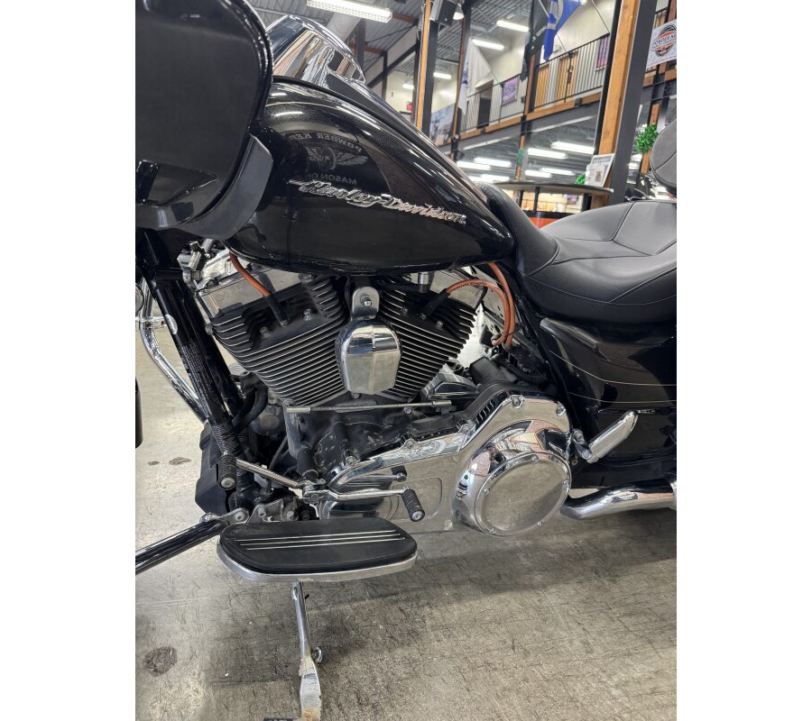 2016 Harley-Davidson Road Glide Special
