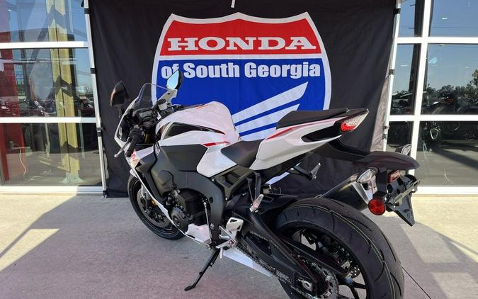 2026 Honda CBR1000RR ABS