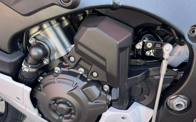 2026 Honda CBR1000RR ABS