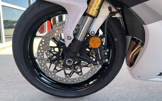 2026 Honda CBR1000RR ABS