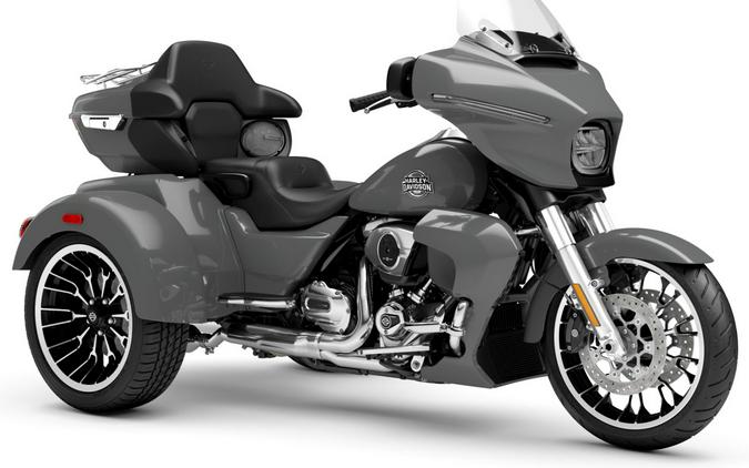 2026 Harley-Davidson Street Glide® 3 Limited