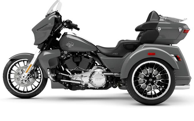 2026 Harley-Davidson Street Glide® 3 Limited