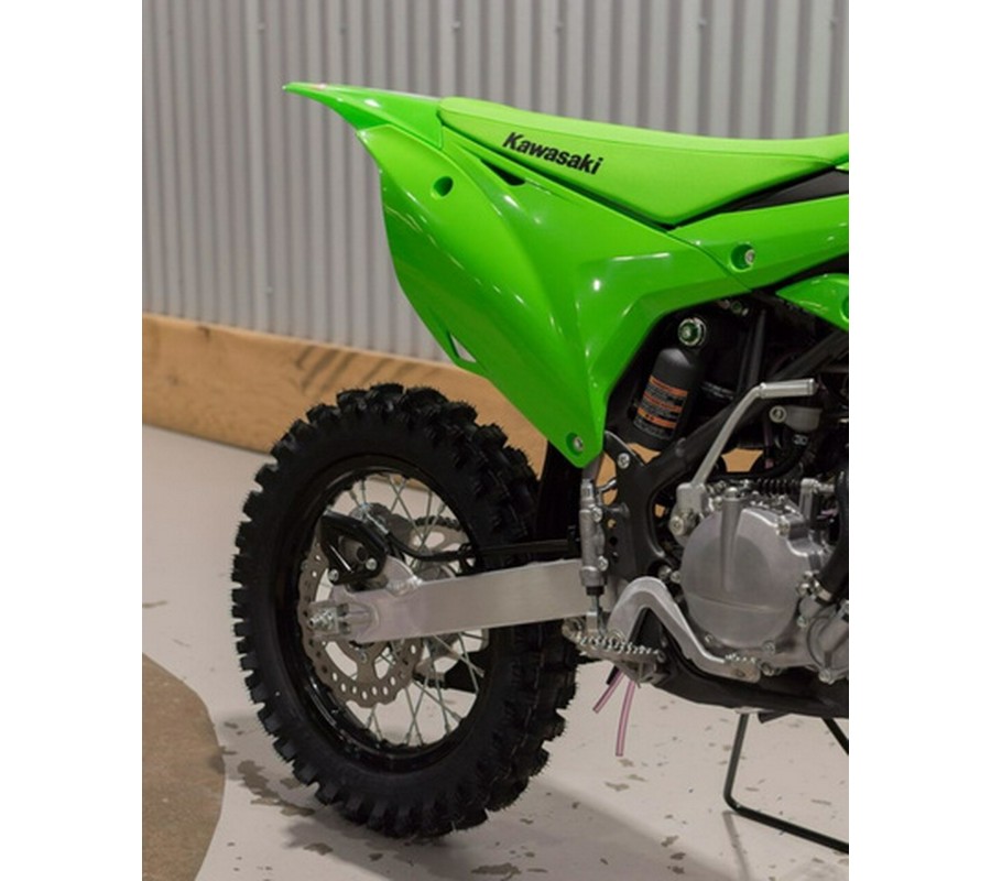 2026 Kawasaki KX 85