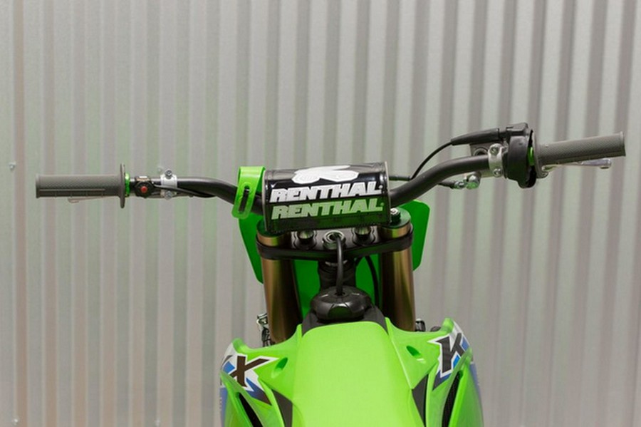 2026 Kawasaki KX 85