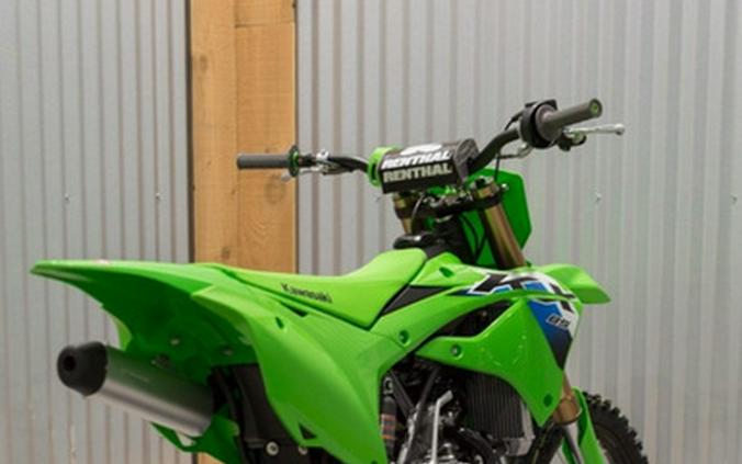 2026 Kawasaki KX 85
