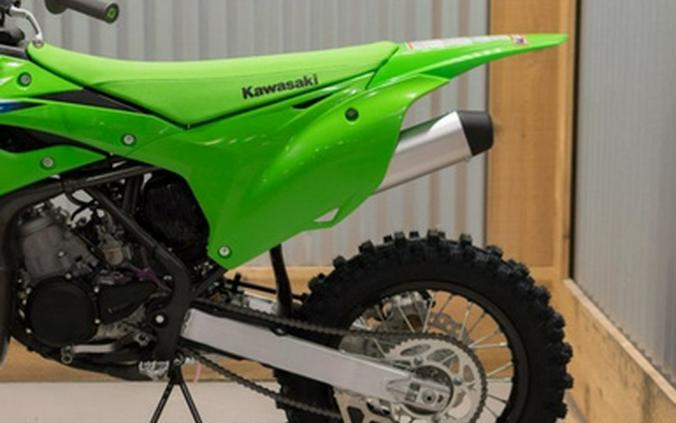 2026 Kawasaki KX 85