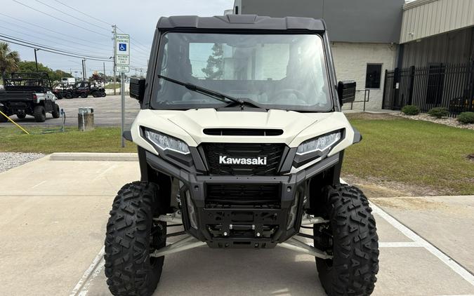 2026 KAWASAKI RIDGE CREW - B500573