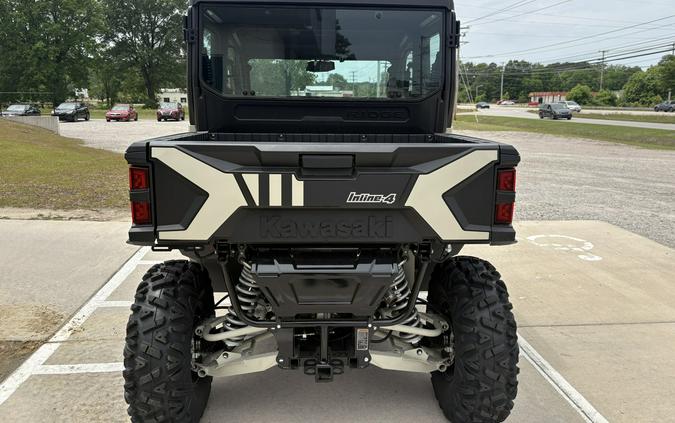 2026 KAWASAKI RIDGE CREW - B500573
