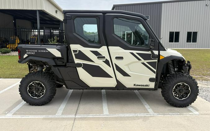 2026 KAWASAKI RIDGE CREW - B500573