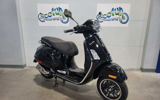 2026 Vespa GTS 310 Super