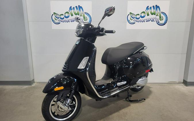2026 Vespa GTS 310 Super