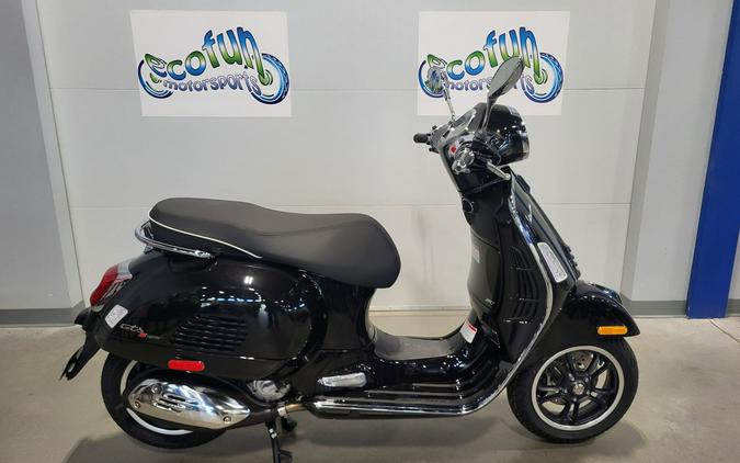 2026 Vespa GTS 310 Super
