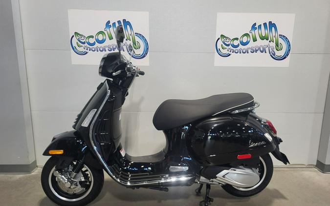 2026 Vespa GTS 310 Super