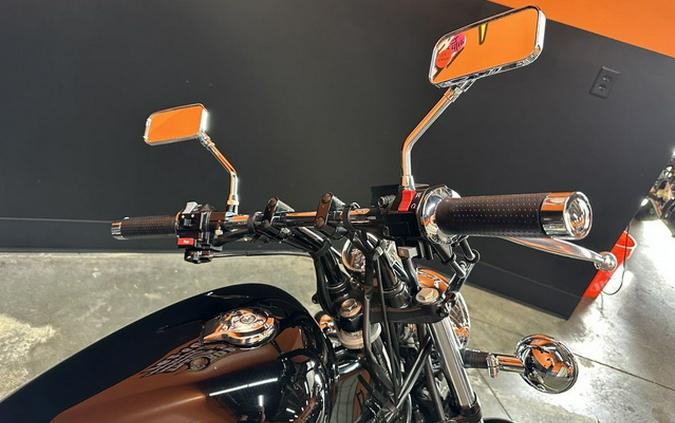 2022 Yamaha V Star 250