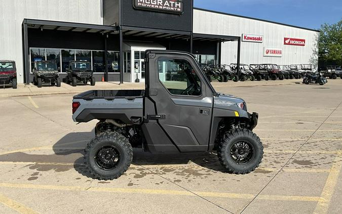 2027 Polaris Ranger XP 1000 Cab