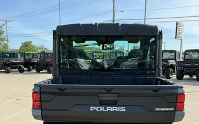 2027 Polaris Ranger XP 1000 Cab