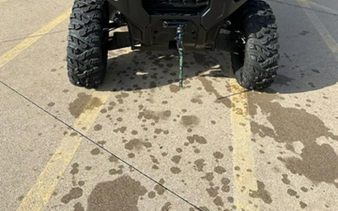 2027 Polaris Ranger XP 1000 Cab
