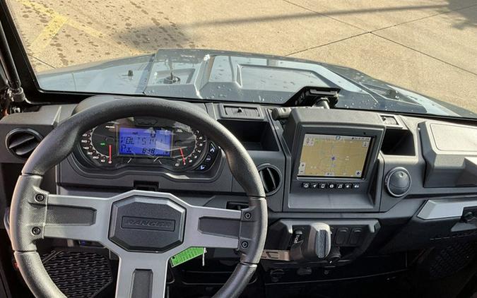 2027 Polaris Ranger XP 1000 Cab