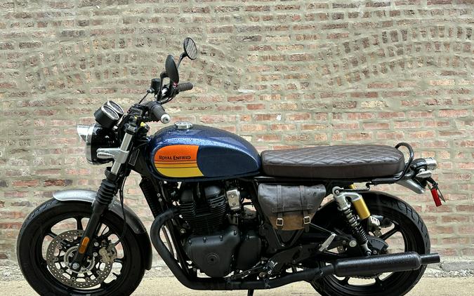 2024 Royal Enfield INT 650