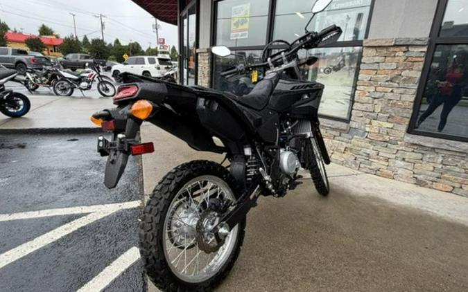 2026 Yamaha WR125R
