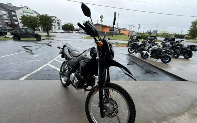 2026 Yamaha WR125R