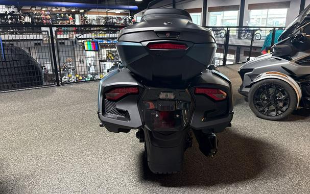 2026 Can-Am Spyder RT Limited