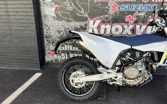 2027 Husqvarna® 701 Enduro