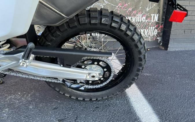 2027 Husqvarna® 701 Enduro