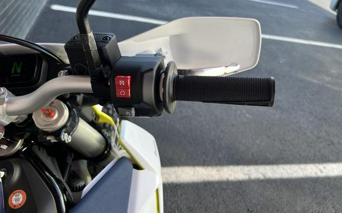 2027 Husqvarna® 701 Enduro