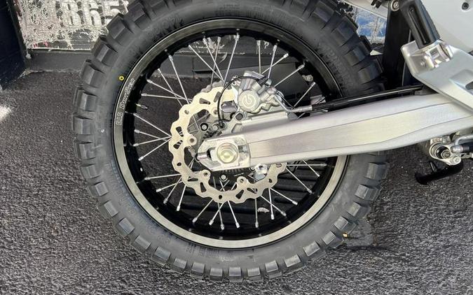 2027 Husqvarna® 701 Enduro