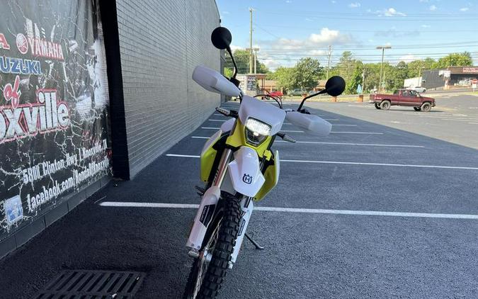 2027 Husqvarna® 701 Enduro