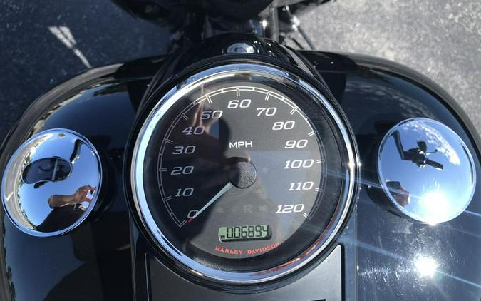 2025 Harley-Davidson® FLHRXS - Road King® Special