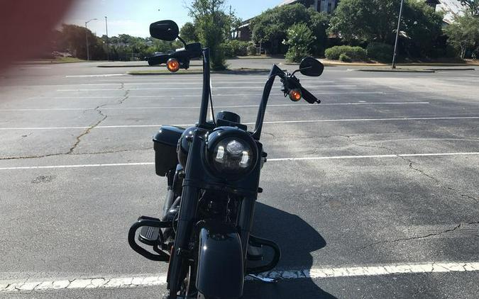 2025 Harley-Davidson® FLHRXS - Road King® Special
