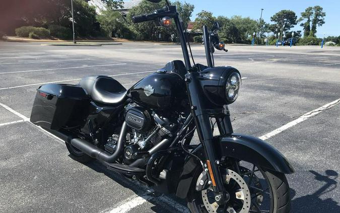 2025 Harley-Davidson® FLHRXS - Road King® Special