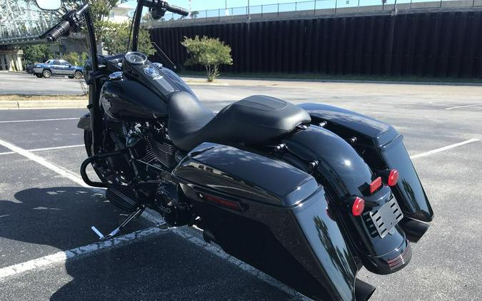 2025 Harley-Davidson® FLHRXS - Road King® Special