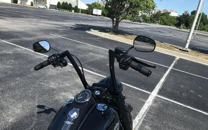 2025 Harley-Davidson® FLHRXS - Road King® Special