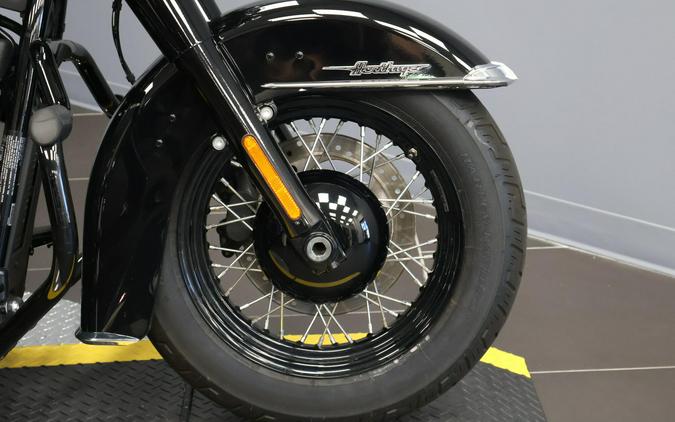 2024 Harley-Davidson® Heritage Classic FLHCS