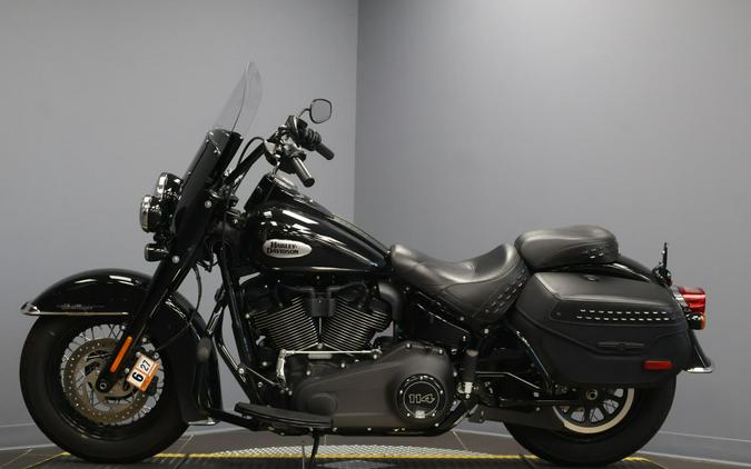 2024 Harley-Davidson® Heritage Classic FLHCS