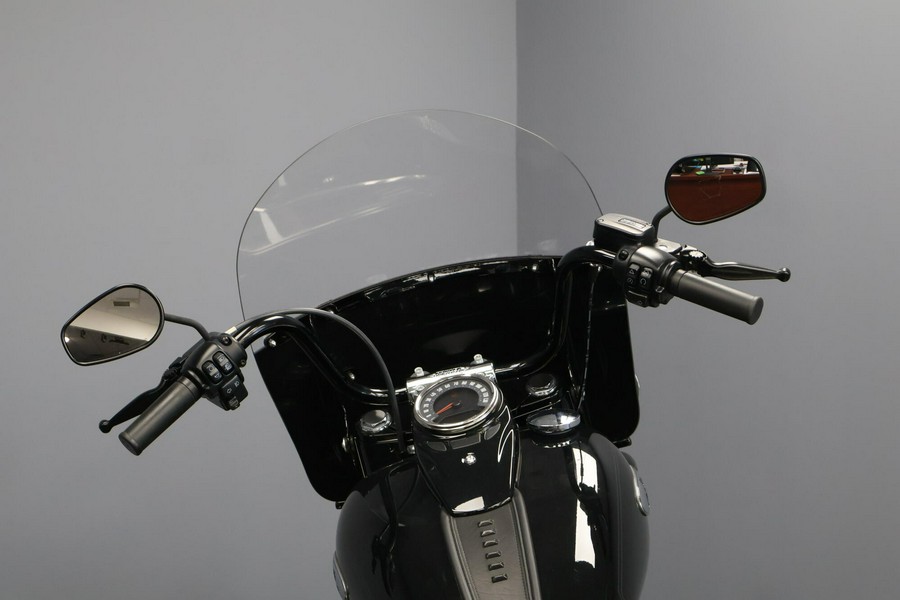 2024 Harley-Davidson® Heritage Classic FLHCS