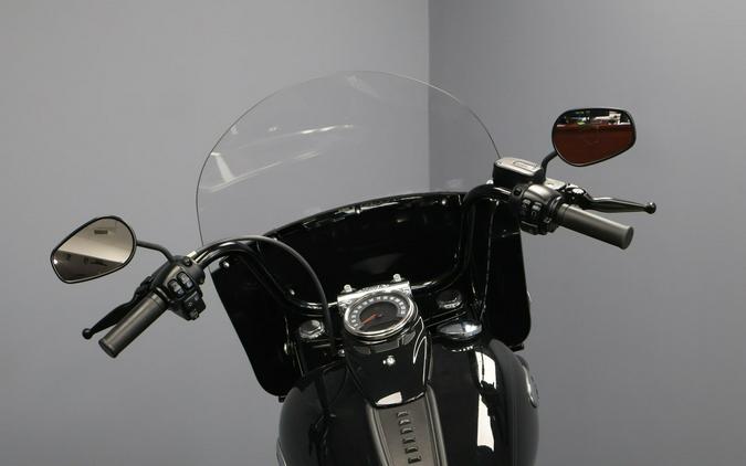 2024 Harley-Davidson® Heritage Classic FLHCS