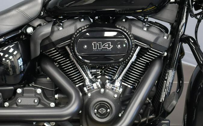 2024 Harley-Davidson® Heritage Classic FLHCS
