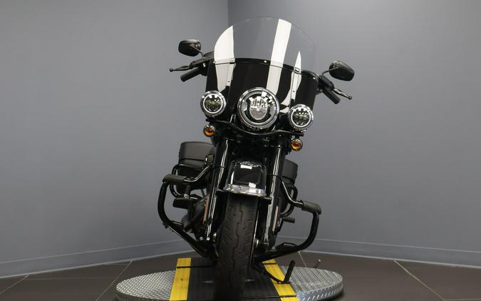 2024 Harley-Davidson® Heritage Classic FLHCS