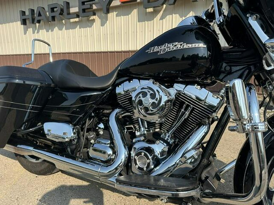 FLHXS 2015 Street Glide® Special