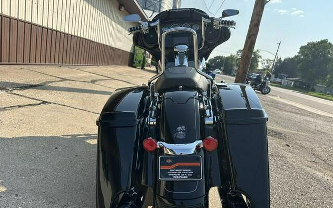 FLHXS 2015 Street Glide® Special