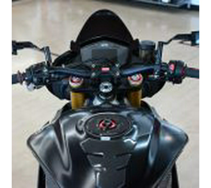 2020 Aprilia Tuono V4 1100 RR
