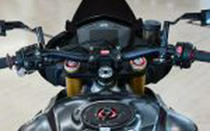 2020 Aprilia Tuono V4 1100 RR