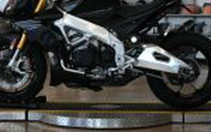 2020 Aprilia Tuono V4 1100 RR