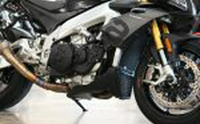 2020 Aprilia Tuono V4 1100 RR