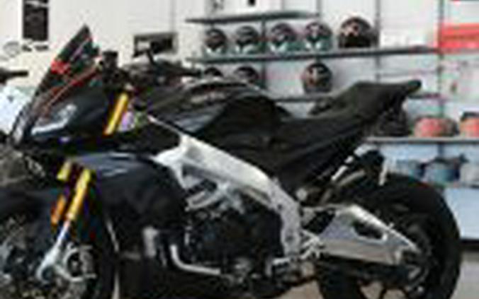 2020 Aprilia Tuono V4 1100 RR