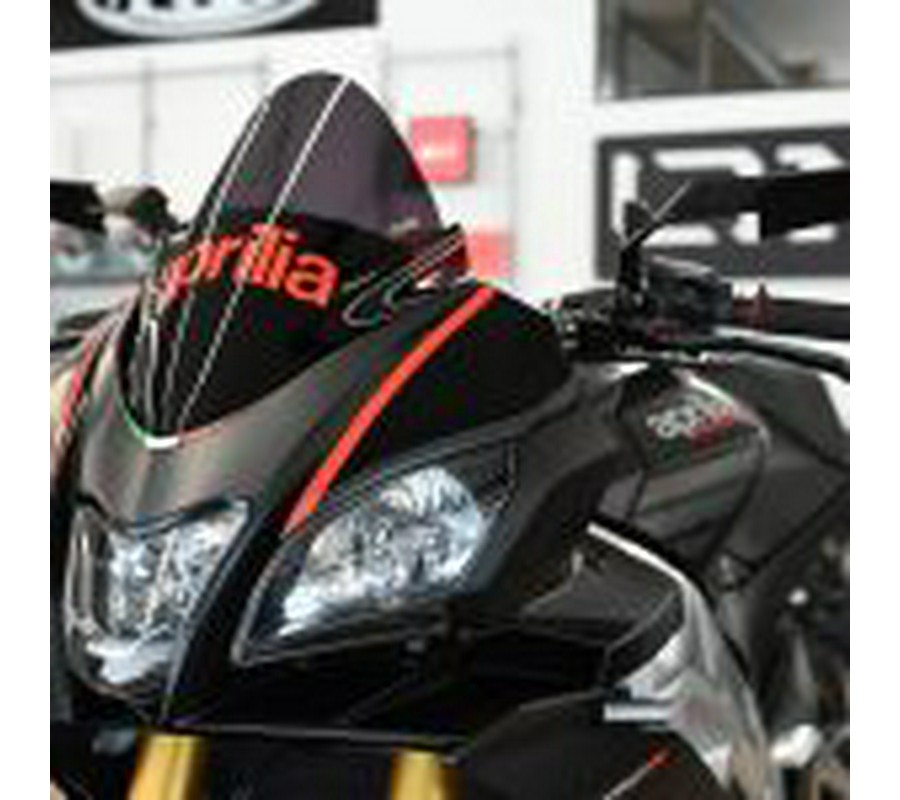 2020 Aprilia Tuono V4 1100 RR